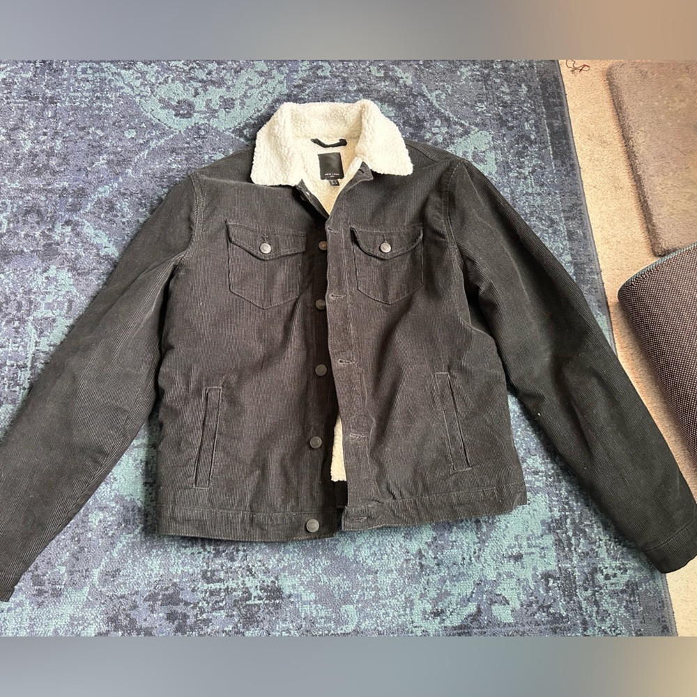 WINTER JACKET - Picture 5 of 5